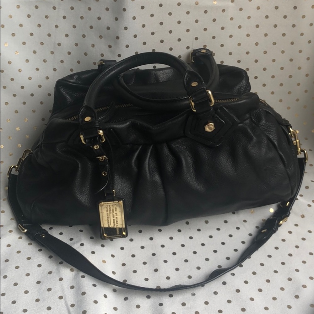 Marc Jacobs Leather Purse